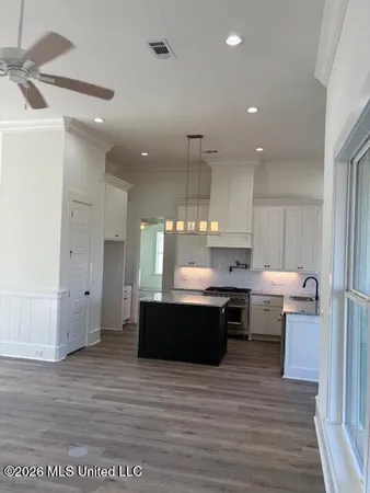 $477,445 | 100 Grayson Way, Madison, MS 39110