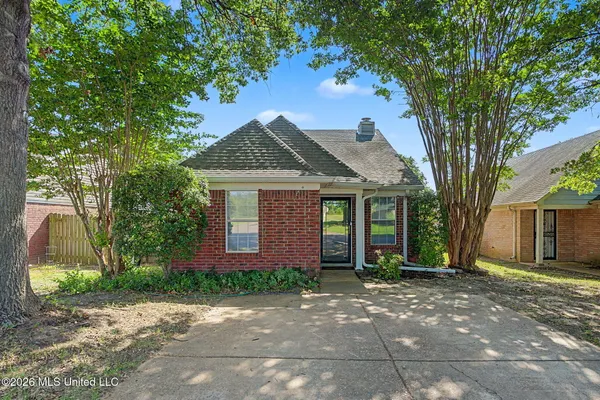 $199,000 | 5442 Kayla Drive, Southaven, MS 38671