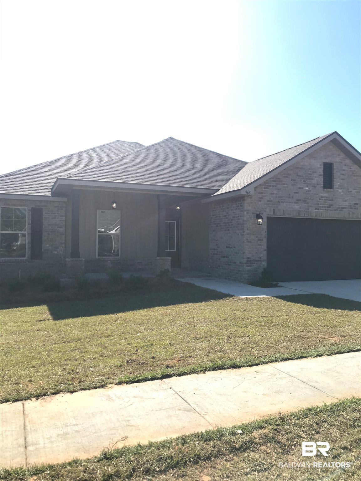968 Ruisseau Drive Foley, AL 36535 - Photo 1 of 3