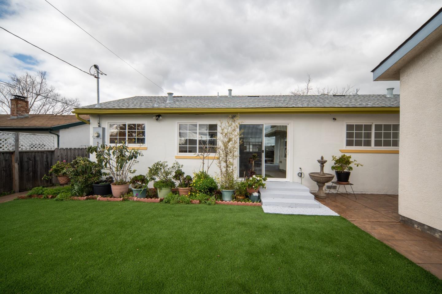 8567 Galindo Drive Dublin, CA 94568 - Photo 36 of 41 a front view of a house with garden