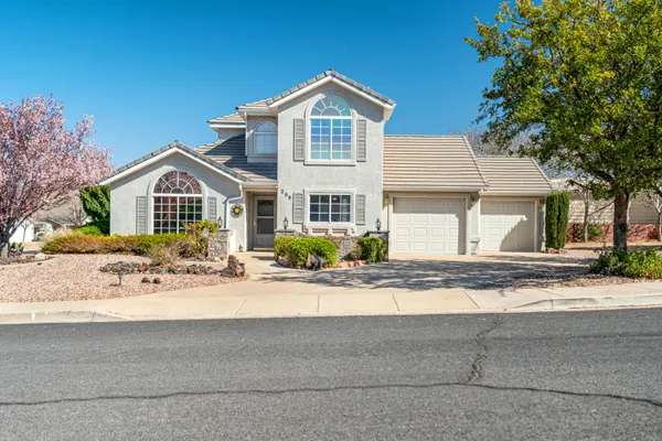 $472,500 | 209 South 2170th Street West, Hurricane, UT 84737