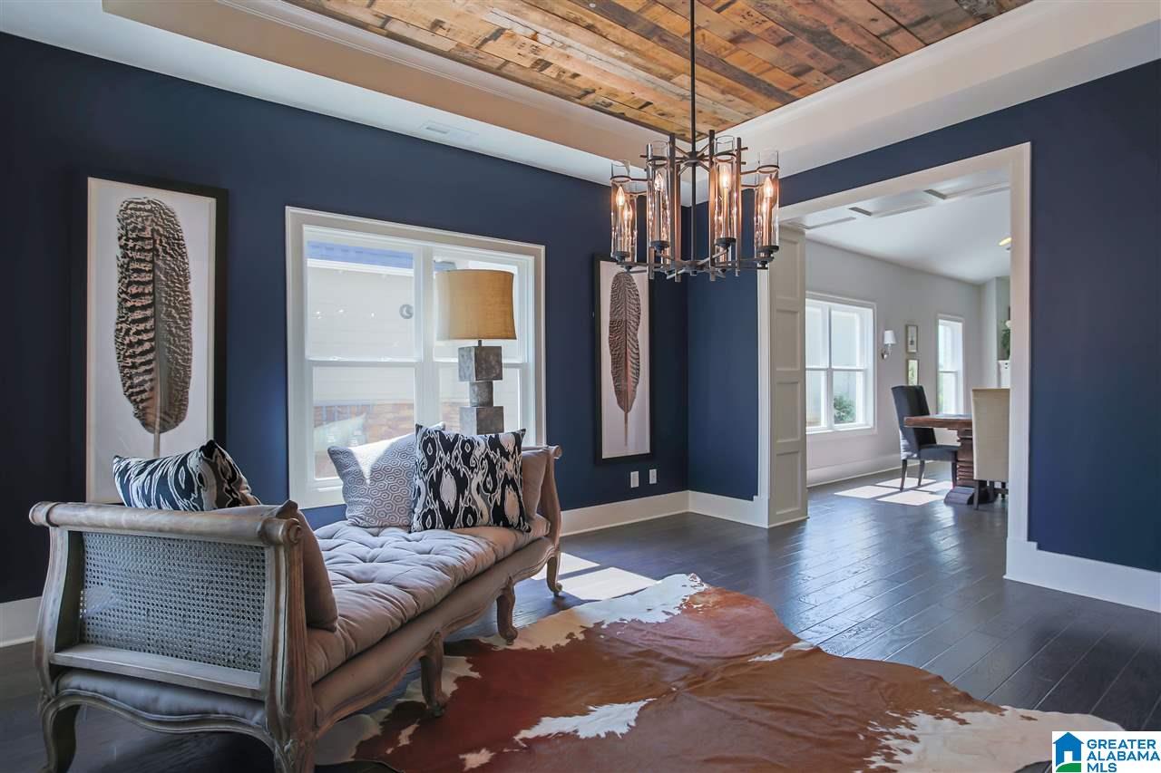 4933 Ridge Pass Birmingham, AL 35226 - Photo 5 of 21