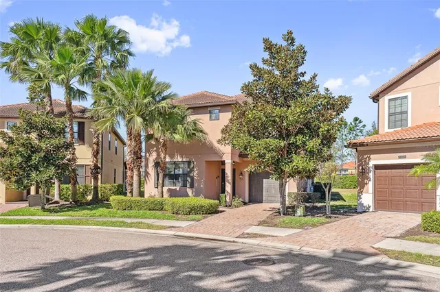 $565,000 | 5512 Solterra Circle, Davenport, FL 33837