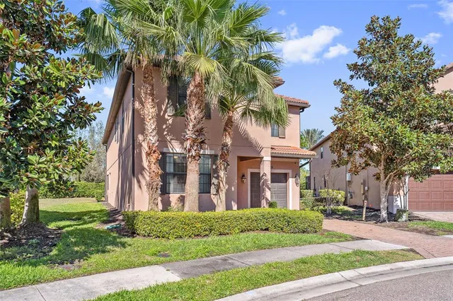 $565,000 | 5512 Solterra Circle, Davenport, FL 33837