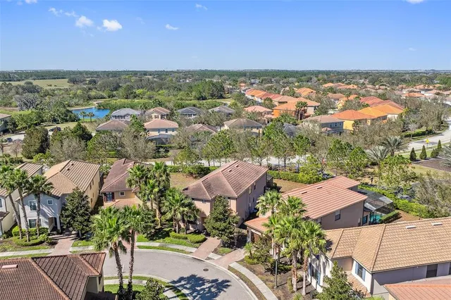 $565,000 | 5512 Solterra Circle, Davenport, FL 33837