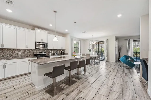 $565,000 | 5512 Solterra Circle, Davenport, FL 33837