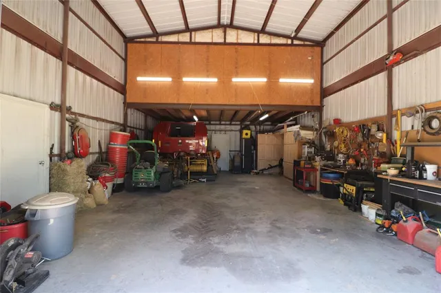 a view of a room with chairs