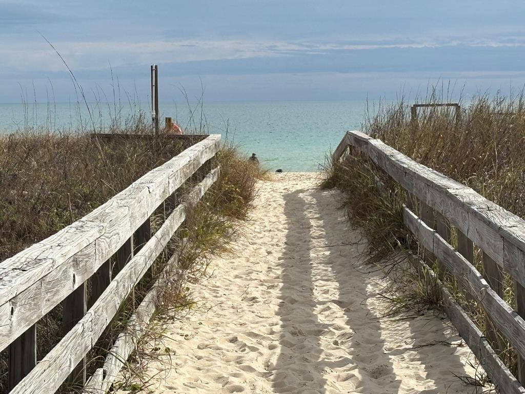 1012 Porter Street St. George Island, FL 32328 - Photo 20 of 22