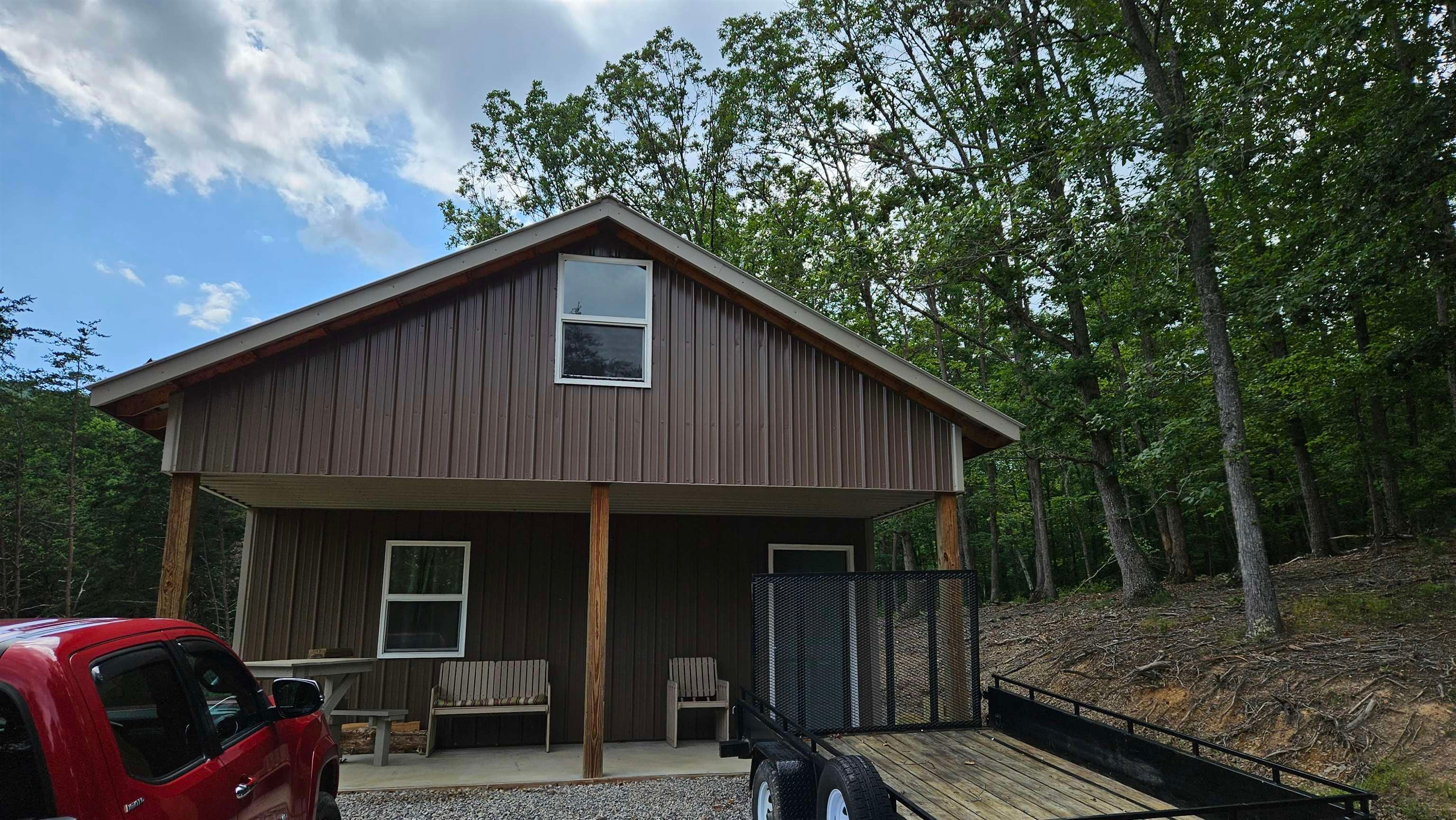Tbd Reesedale Road Elliston, VA 24087 - Photo 2 of 35 Gallery Image 2