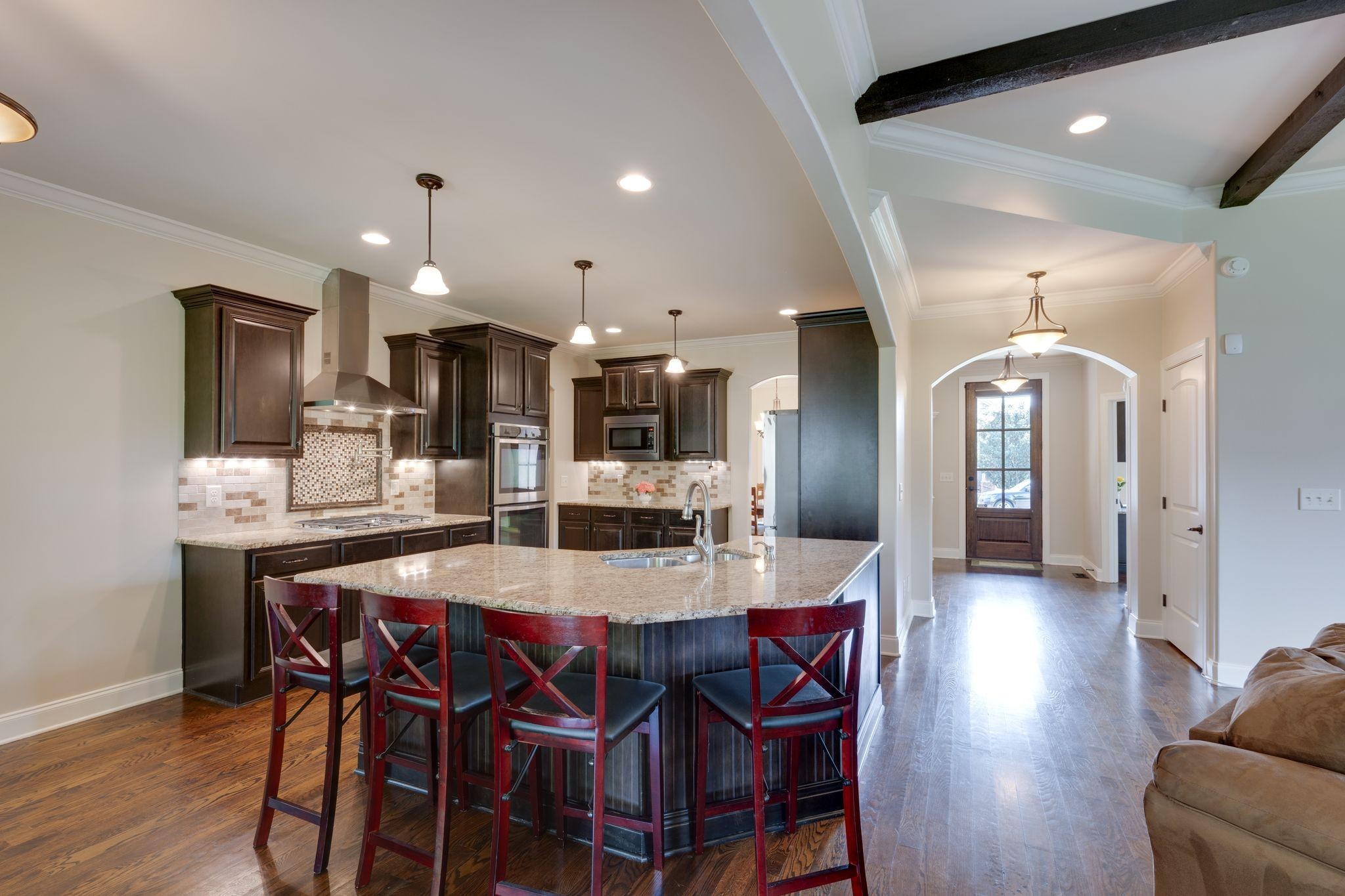 8050 Fenwick Lane Spring Hill, TN 37174 - Photo 10 of 44