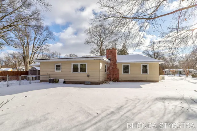 $349,900 | 1583 Jerome Street, Holland, MI 49423