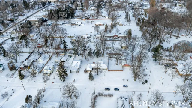 $349,900 | 1583 Jerome Street, Holland, MI 49423