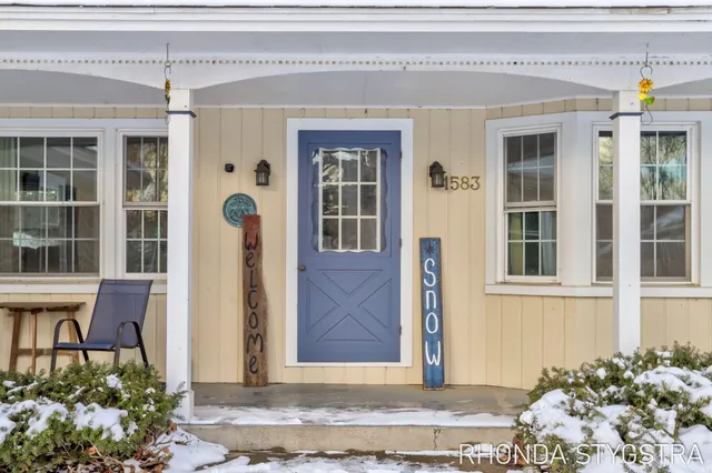 $349,900 | 1583 Jerome Street, Holland, MI 49423