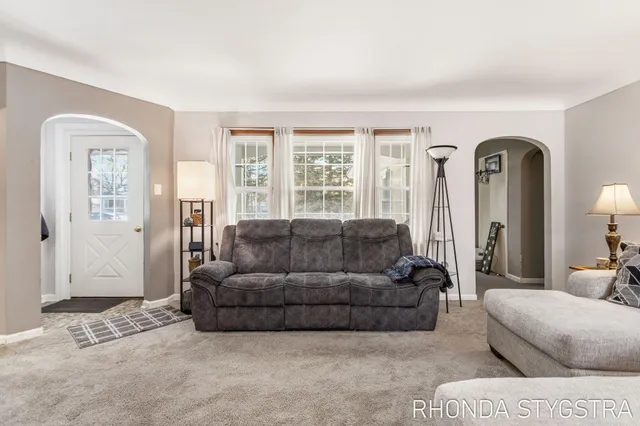 $349,900 | 1583 Jerome Street, Holland, MI 49423