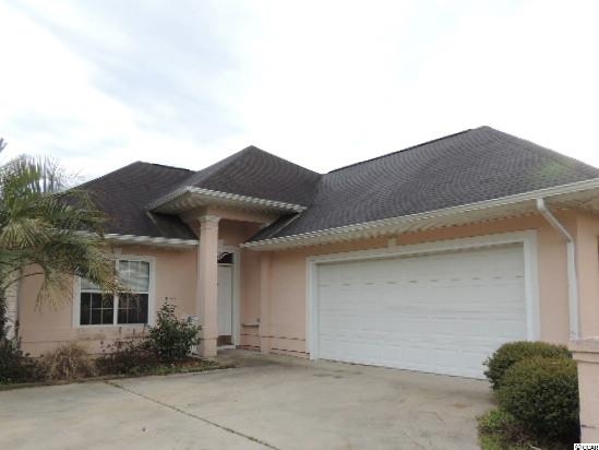 9918 Largo Court Murrells Inlet, SC 29576 - Photo 1 of 25