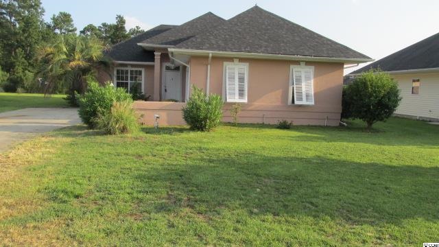 9918 Largo Court Murrells Inlet, SC 29576 - Photo 3 of 25