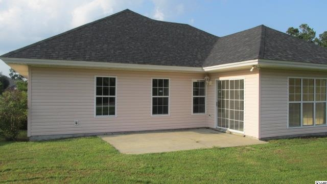 9918 Largo Court Murrells Inlet, SC 29576 - Photo 8 of 25