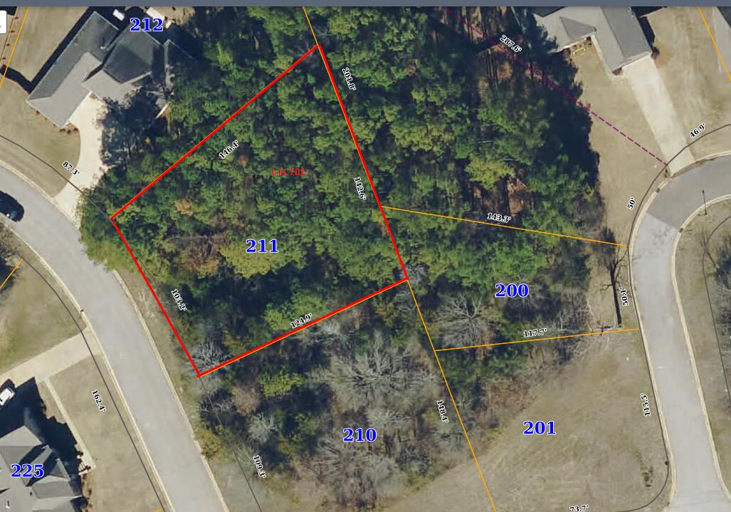 Park Heights Tupelo, MS 38801 - Photo 1 of 1 Gallery Image 1