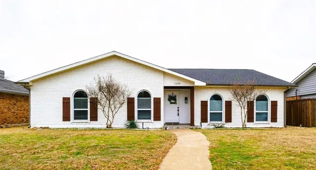 $388,000 | 1208 Crestwood Court, Allen, TX 75002