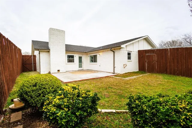 $388,000 | 1208 Crestwood Court, Allen, TX 75002