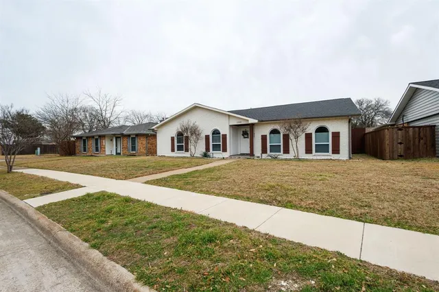 $388,000 | 1208 Crestwood Court, Allen, TX 75002