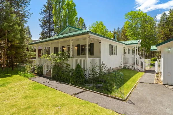 $466,000 | 55885 Osprey Road, Bend, OR 97707