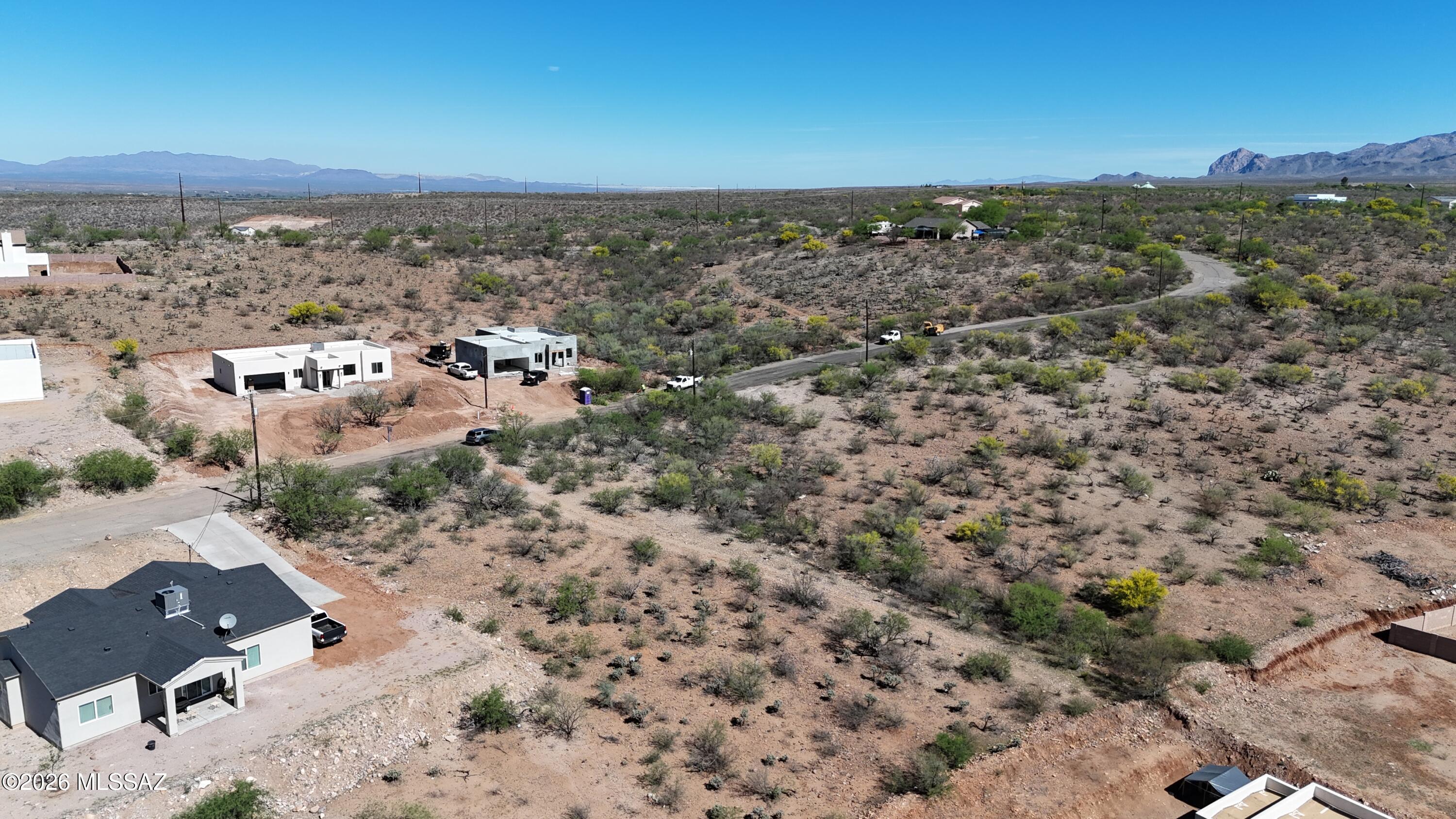 1858 Circulo Glorieta, Unit 309 Rio Rico, AZ 85648 - Photo 17 of 25 Gallery Image 17
