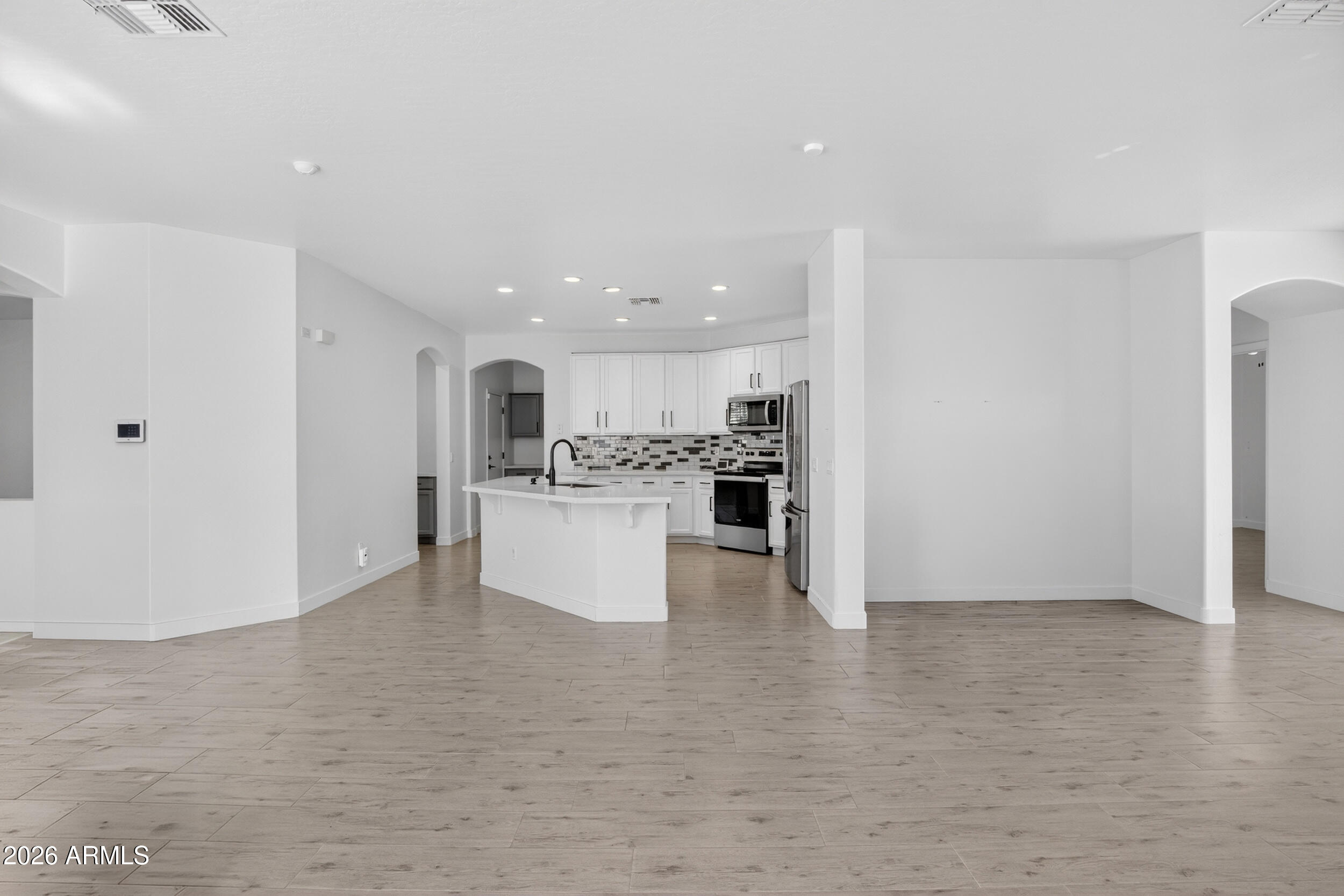 2969 South Martingale Road Gilbert, AZ 85295 - Photo 40 of 40 Open Floorplan