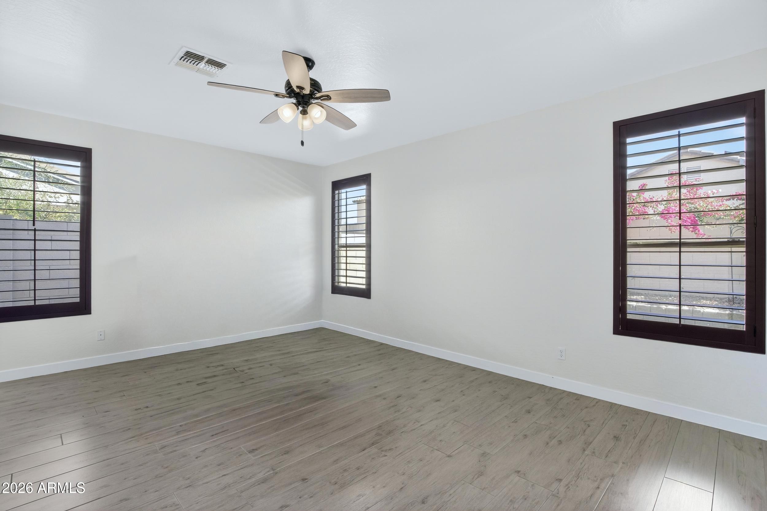 2969 South Martingale Road Gilbert, AZ 85295 - Photo 16 of 40 Primary Bedroom