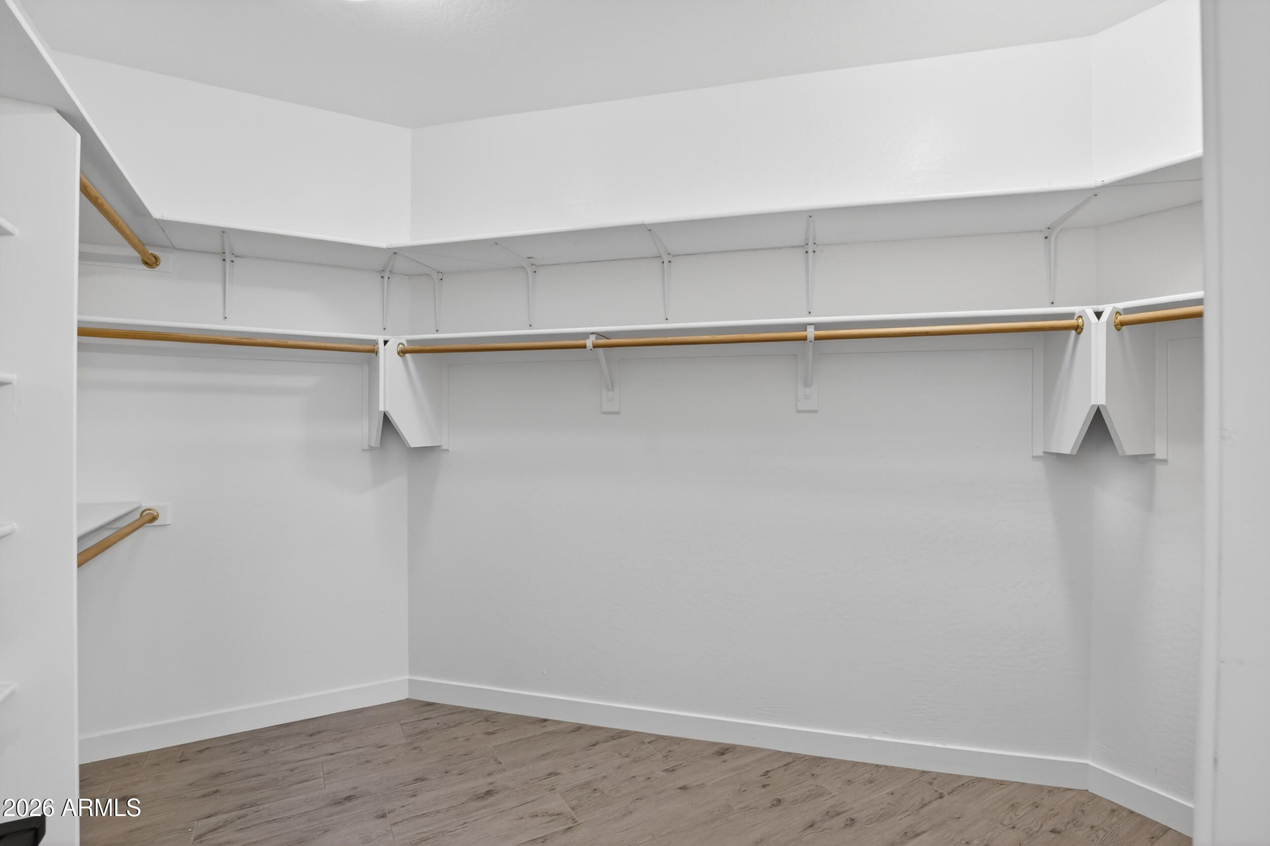 2969 South Martingale Road Gilbert, AZ 85295 - Photo 20 of 40 Primary Closet