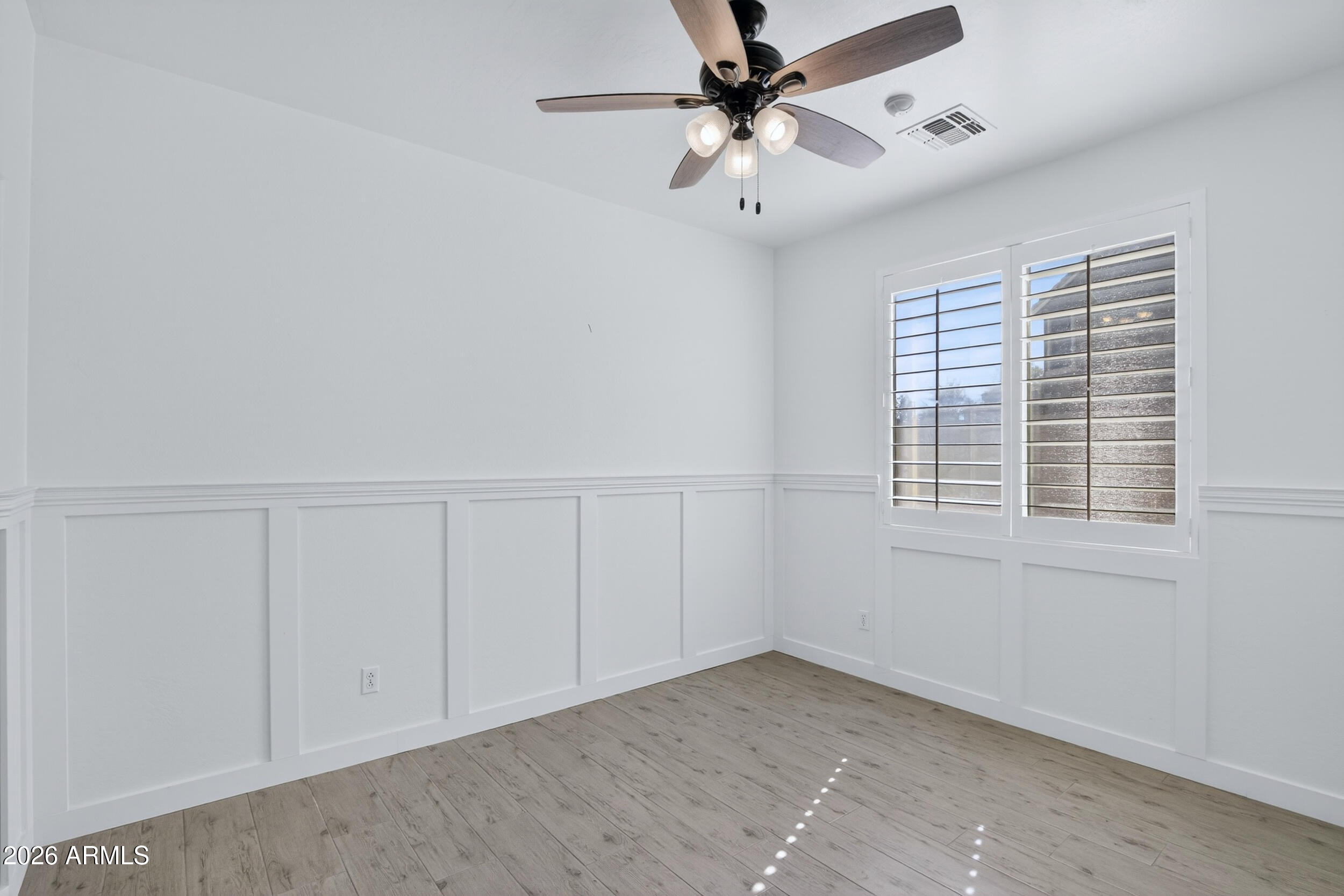 2969 South Martingale Road Gilbert, AZ 85295 - Photo 21 of 40 Bedroom 1