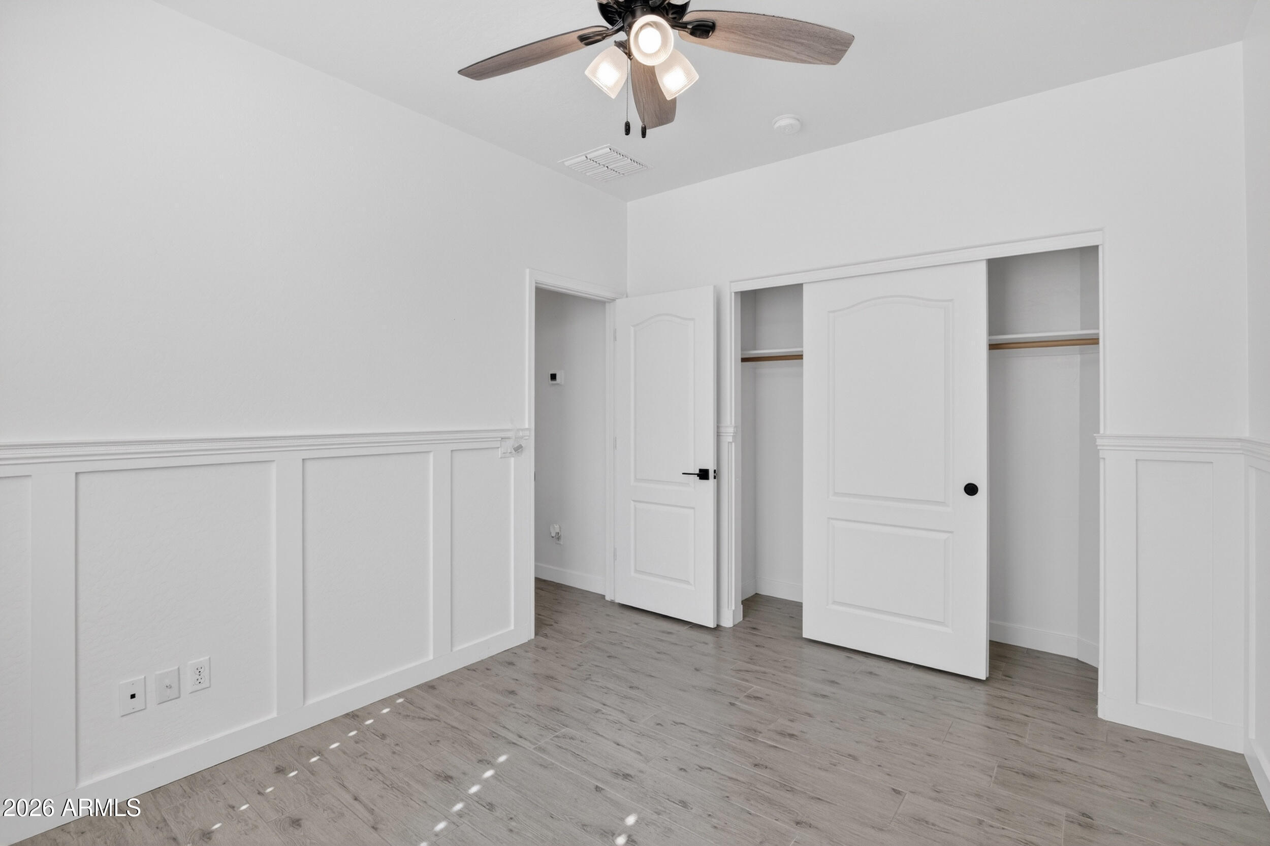 2969 South Martingale Road Gilbert, AZ 85295 - Photo 22 of 40 Bedroom 1