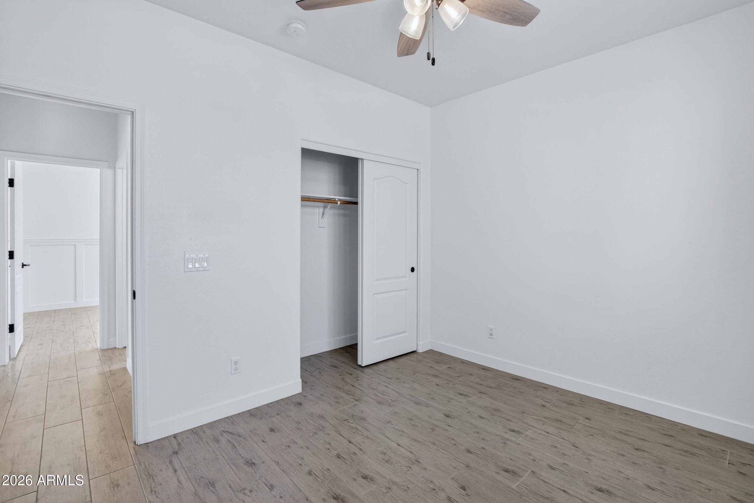 2969 South Martingale Road Gilbert, AZ 85295 - Photo 24 of 40 Bedroom 2