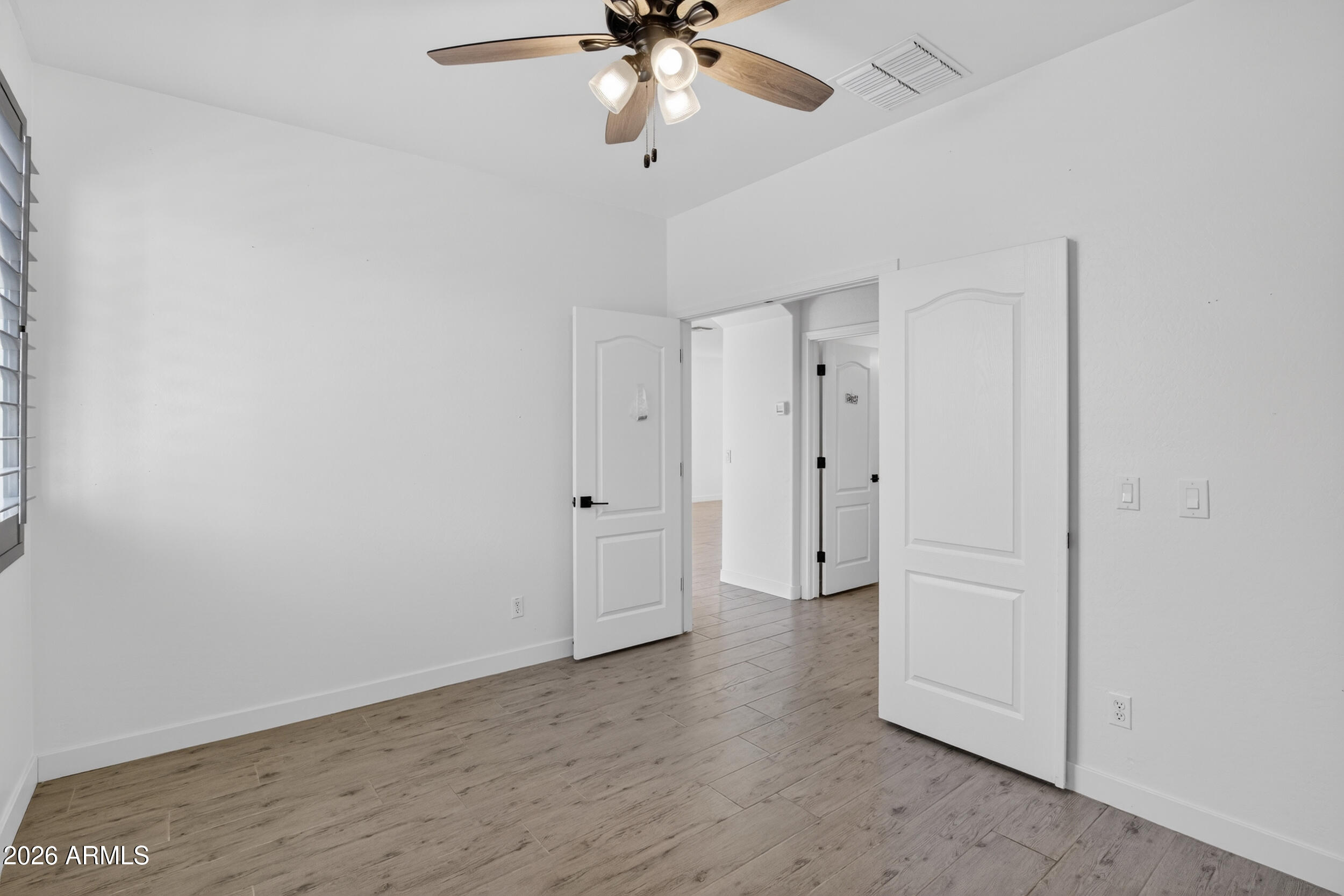 2969 South Martingale Road Gilbert, AZ 85295 - Photo 27 of 40 Extra Room 4th Bedroom/Den