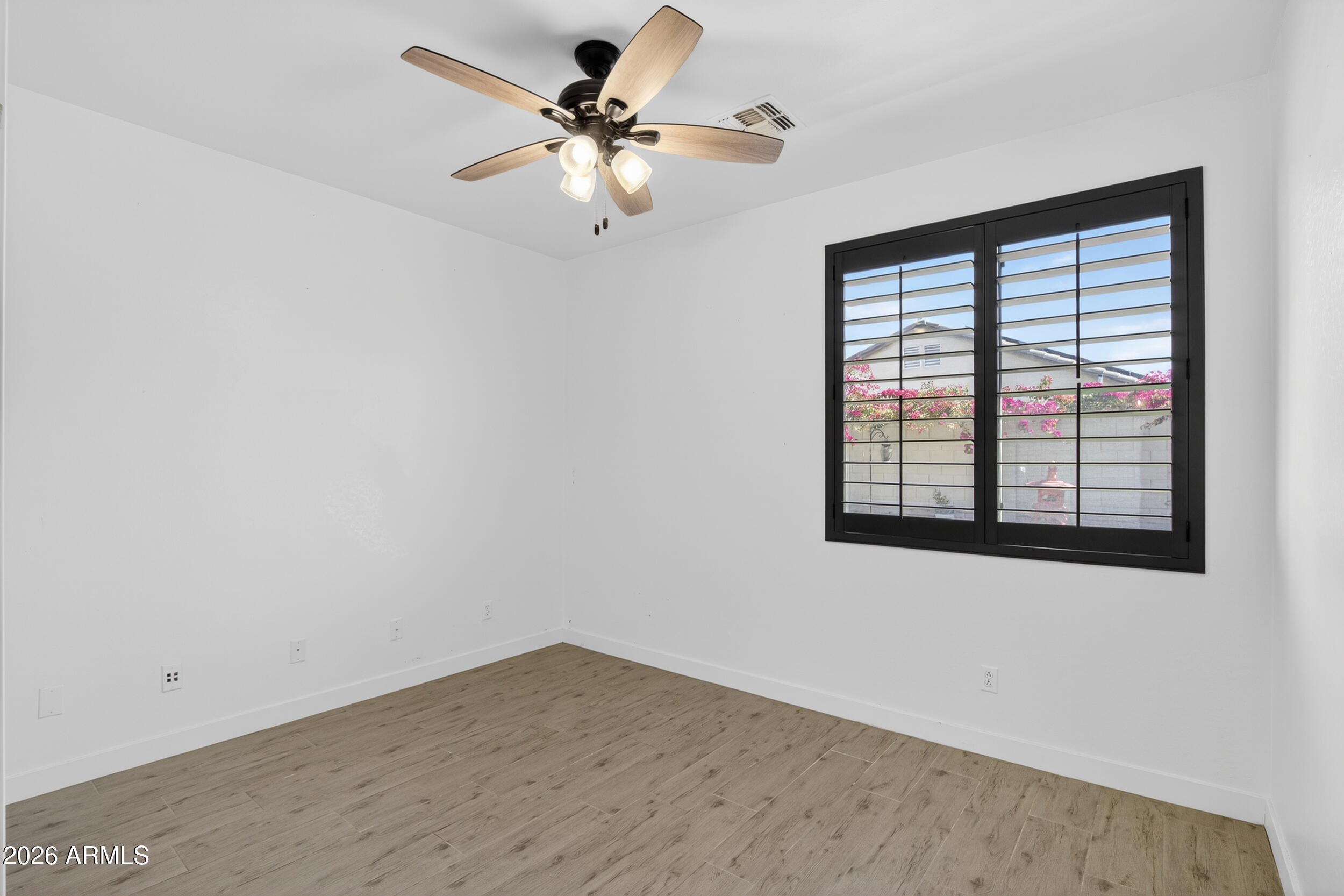 2969 South Martingale Road Gilbert, AZ 85295 - Photo 28 of 40 Extra Room 4th Bedroom/Den