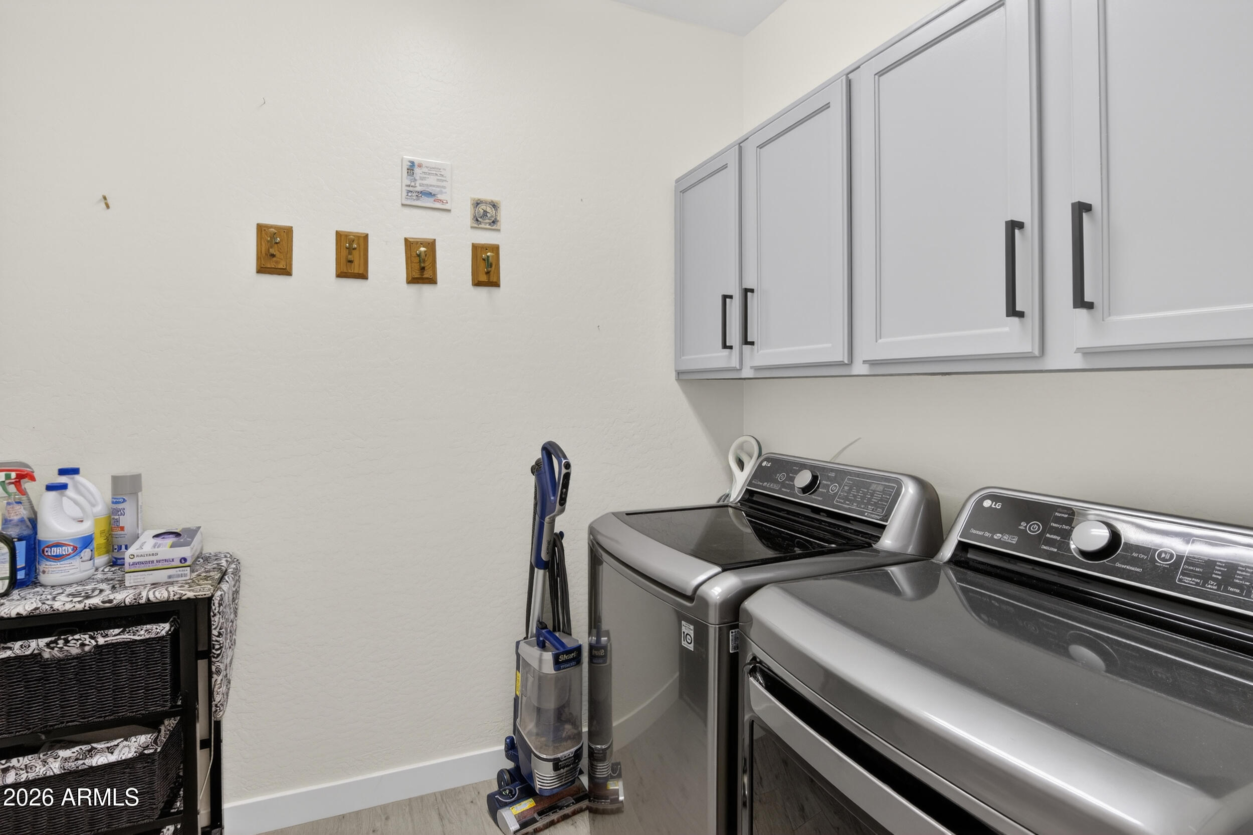 2969 South Martingale Road Gilbert, AZ 85295 - Photo 33 of 40 Laundry