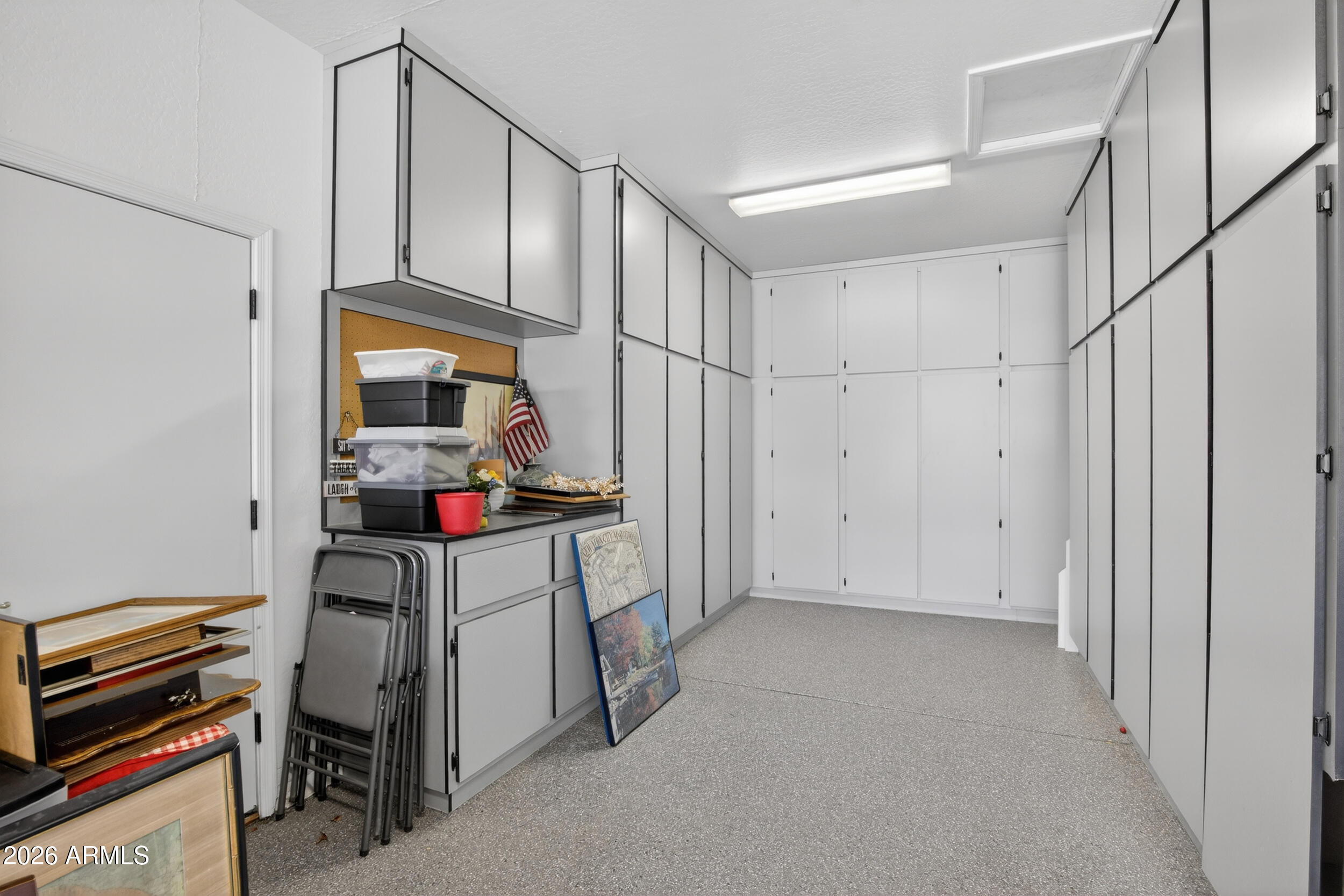 2969 South Martingale Road Gilbert, AZ 85295 - Photo 34 of 40 3 Car Garage