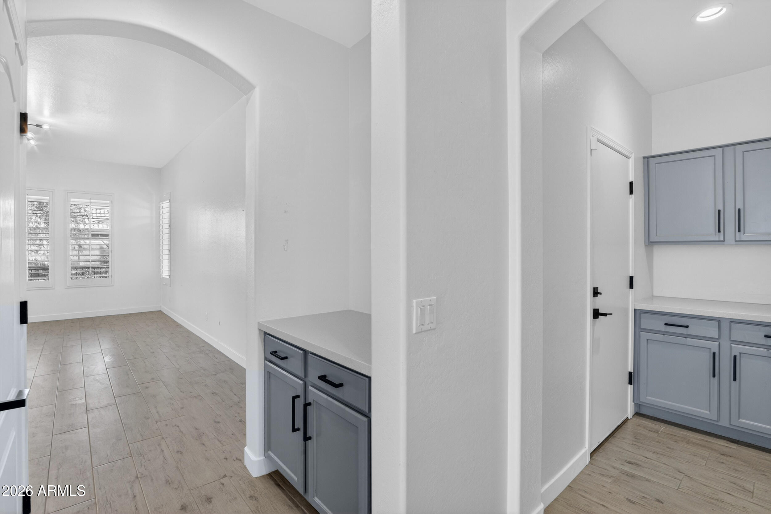 2969 South Martingale Road Gilbert, AZ 85295 - Photo 36 of 40 Kitchen Pantry Entrance