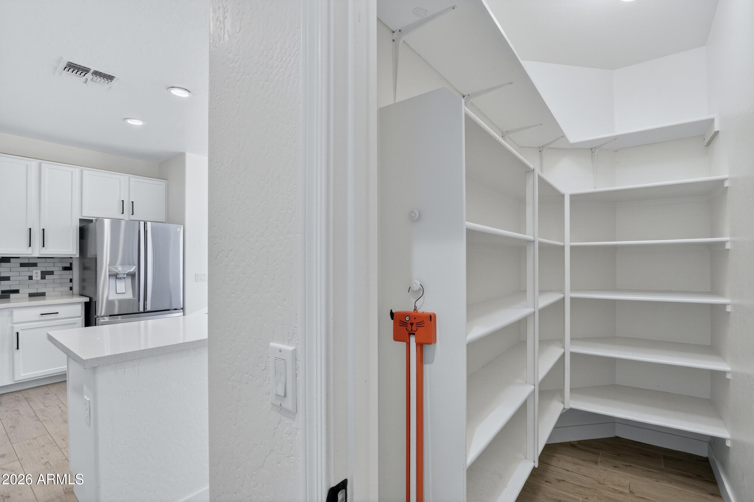 2969 South Martingale Road Gilbert, AZ 85295 - Photo 37 of 40 Large Pantry