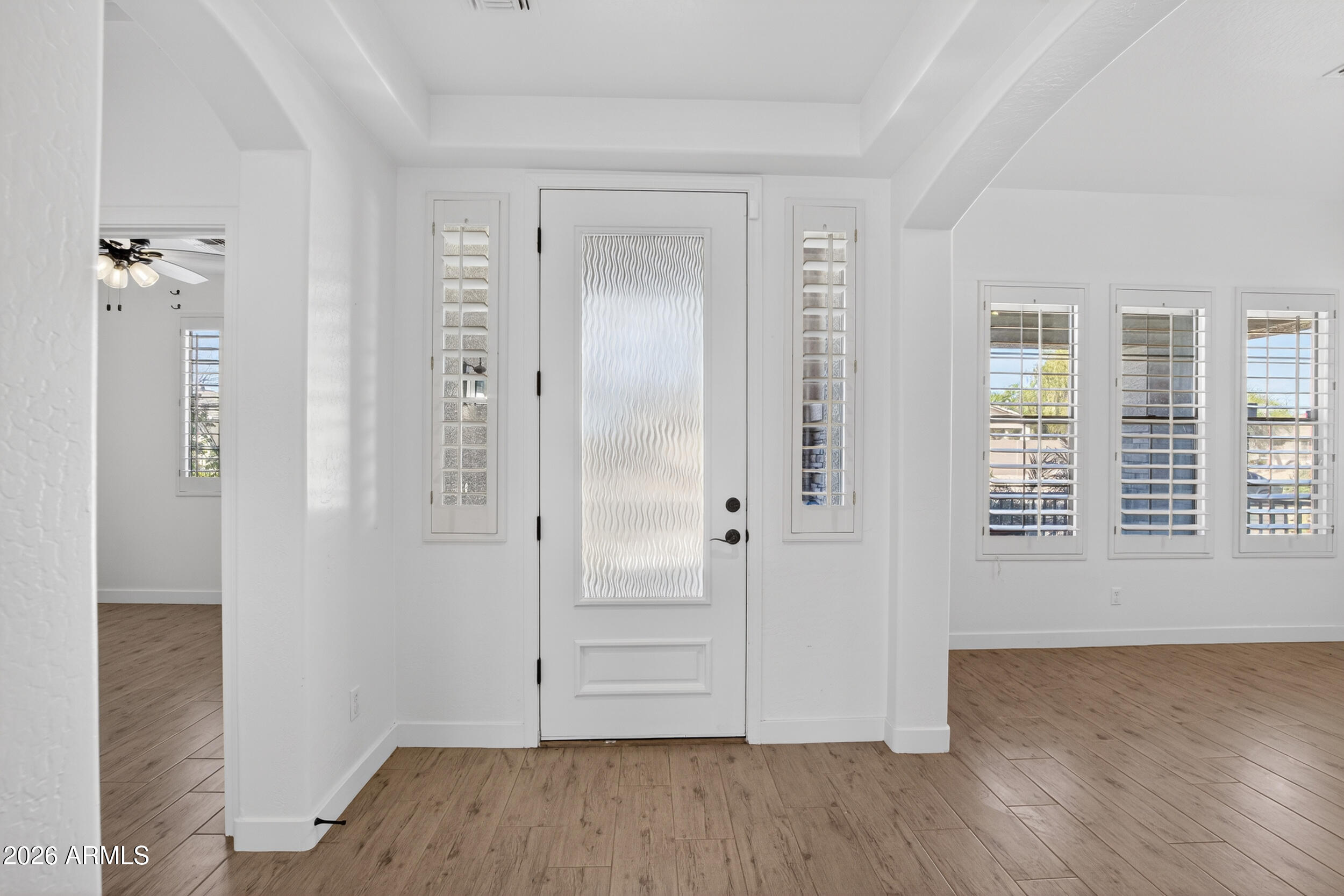 2969 South Martingale Road Gilbert, AZ 85295 - Photo 7 of 40 Front Door