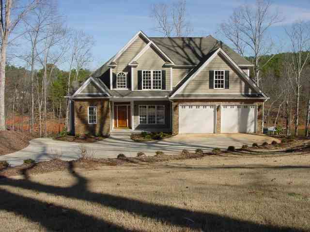 302 Huntington Road Anderson, SC 29626 - Photo 1 of 9 Gallery Image 1