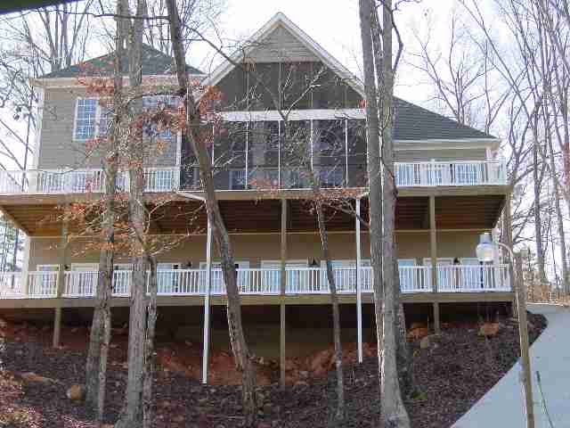 302 Huntington Road Anderson, SC 29626 - Photo 2 of 9 Gallery Image 2