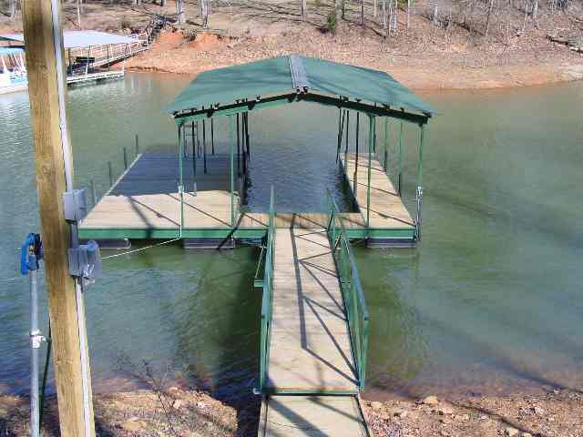 302 Huntington Road Anderson, SC 29626 - Photo 9 of 9 Gallery Image 9