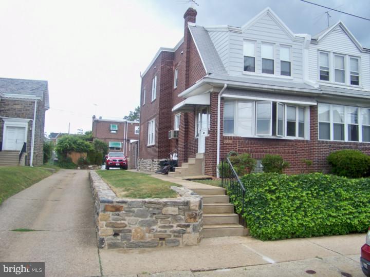 2215 Rhawn Street Philadelphia, PA 19152 - Photo 1 of 24 Exterior Front