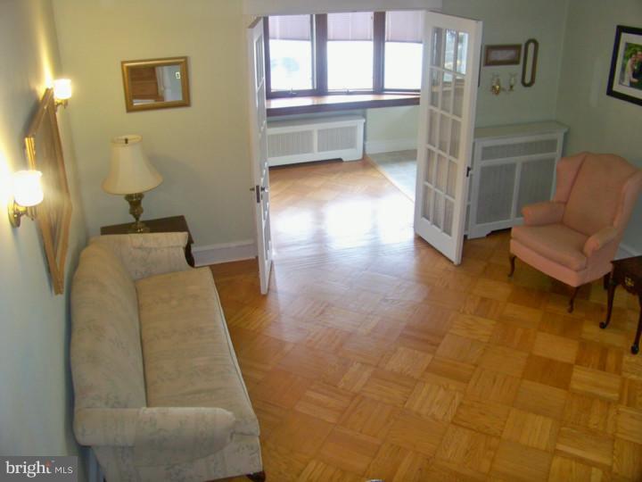 2215 Rhawn Street Philadelphia, PA 19152 - Photo 13 of 24 Living Room