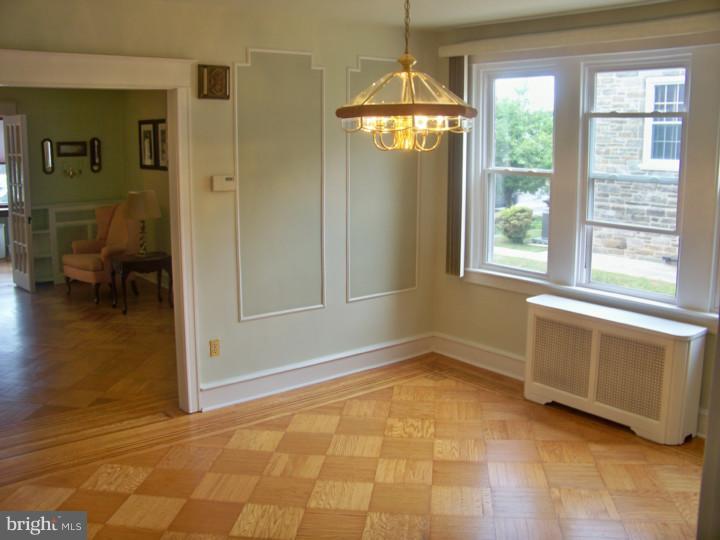 2215 Rhawn Street Philadelphia, PA 19152 - Photo 9 of 24 Dining Room