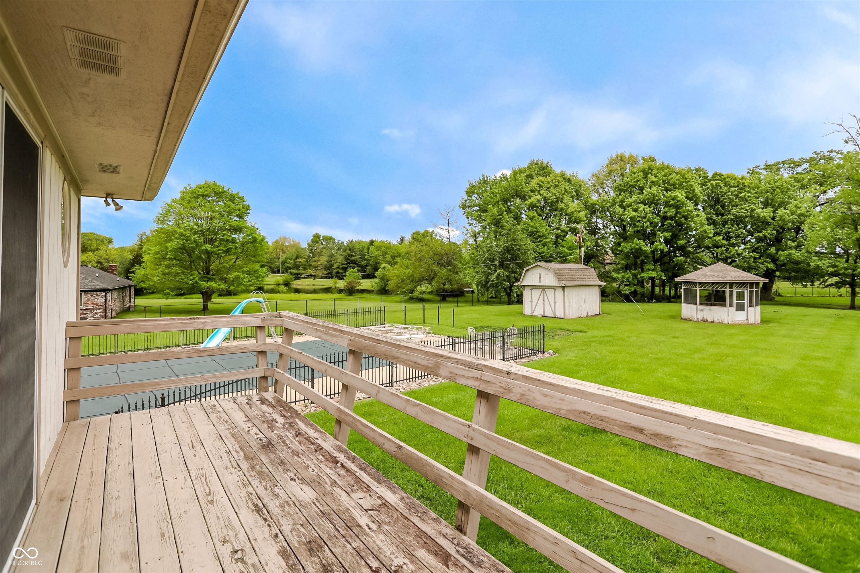 9410 Pentecost Road Indianapolis, IN 46239 - Photo 46 of 91