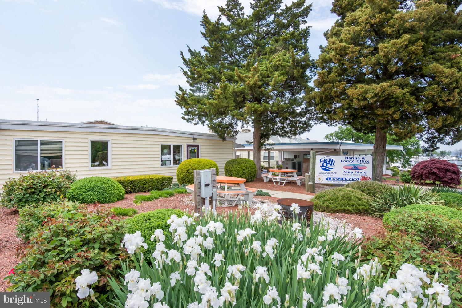 22400 Great Oak Landing Road Chestertown, MD 21620 - Photo 40 of 48