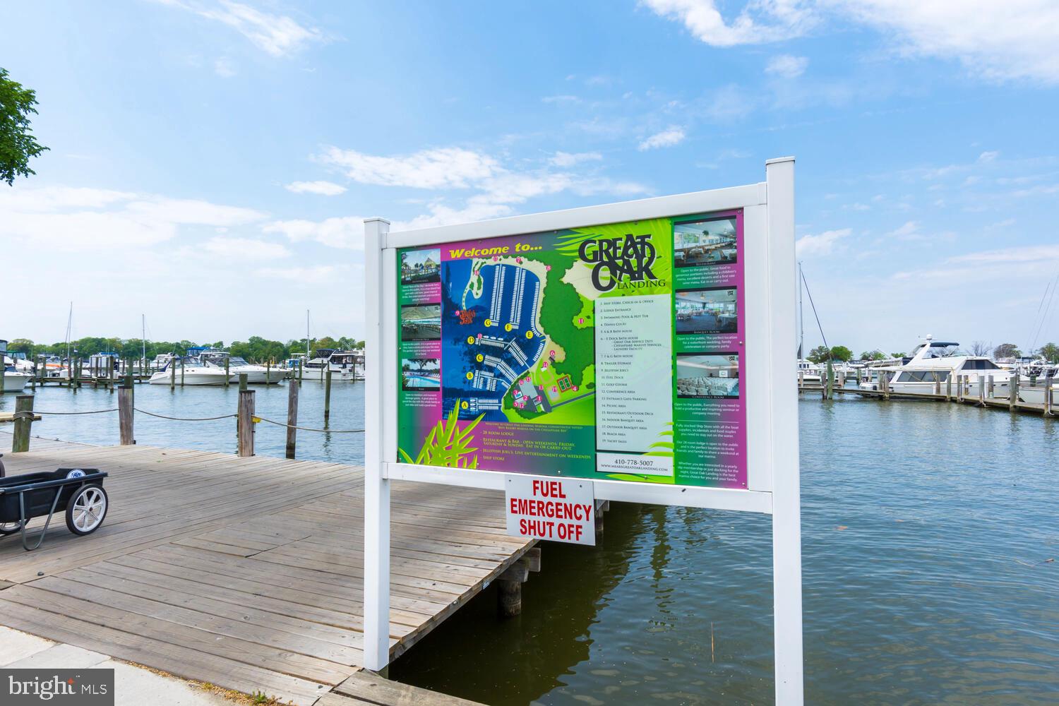 22400 Great Oak Landing Road Chestertown, MD 21620 - Photo 43 of 48