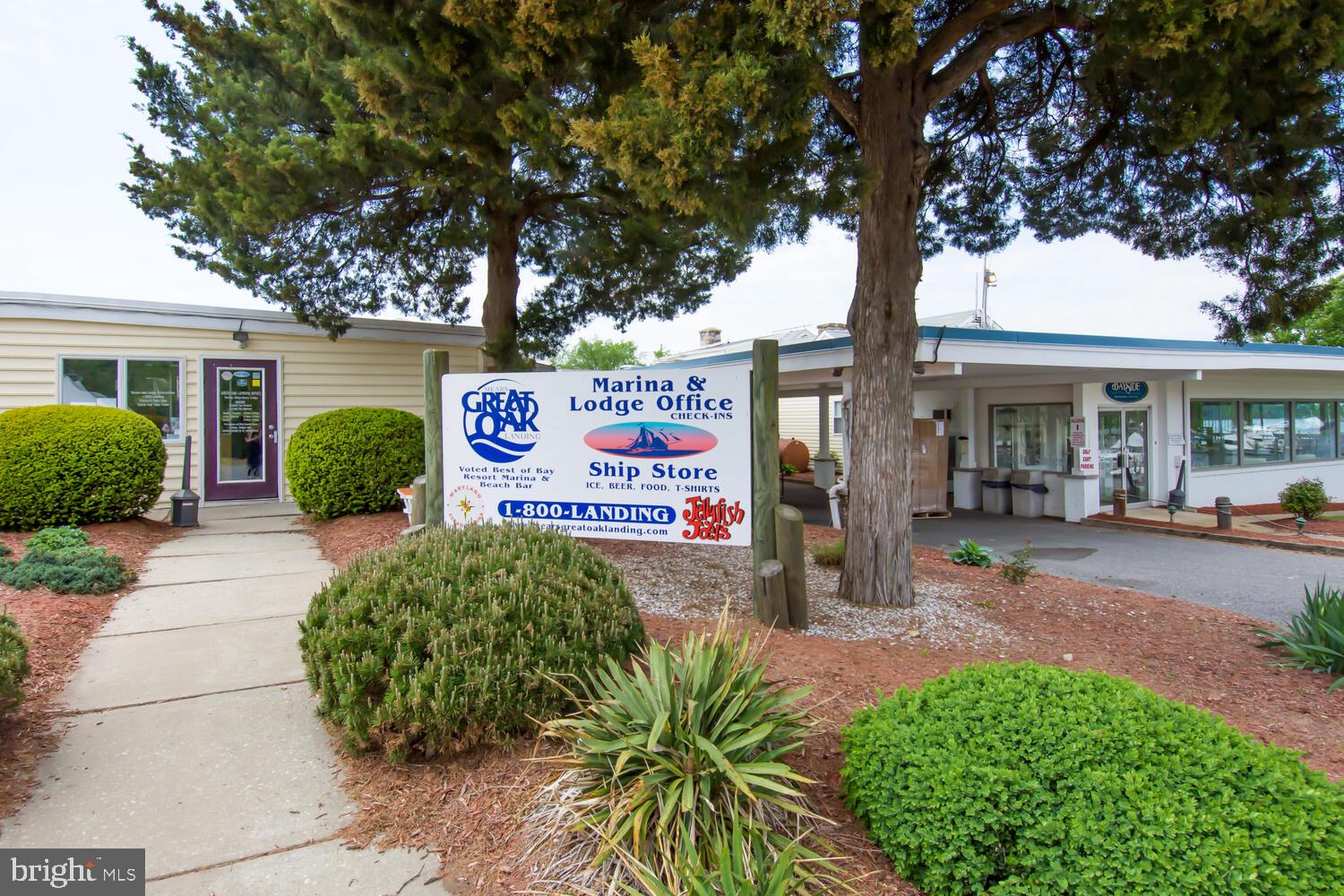 22400 Great Oak Landing Road Chestertown, MD 21620 - Photo 48 of 48